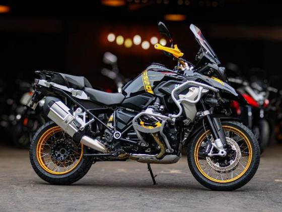 BMW R 1250 GS PREMIUM 40 ANOS 
